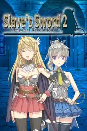 Slave’s Sword 2