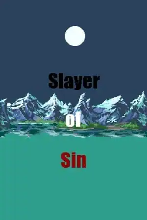 Slayer Of Sin