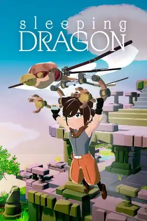 Sleeping Dragon