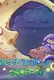 Sleepwalker’s Journey