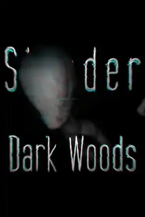 Slender — Dark Woods