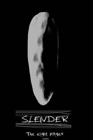 Slender: The Eight Pages REMAKE