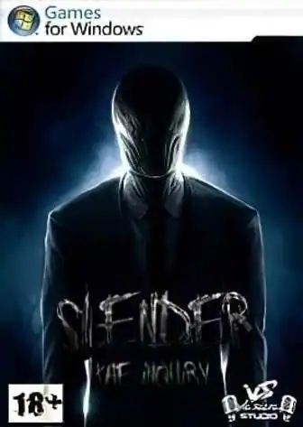 Slender: The Inquiry