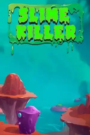 Slime Killer
