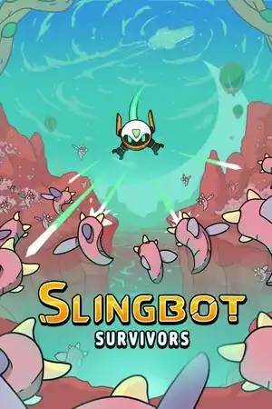 Slingbot Survivors