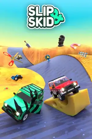 Slip and Skid