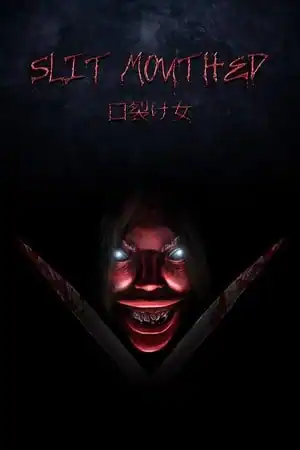 Slit Mouthed