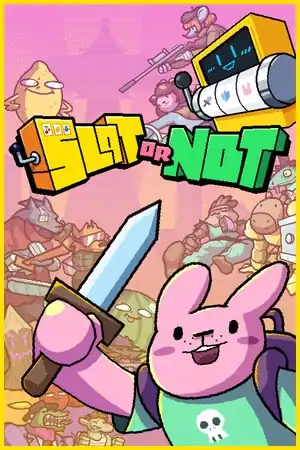 Slot or Not