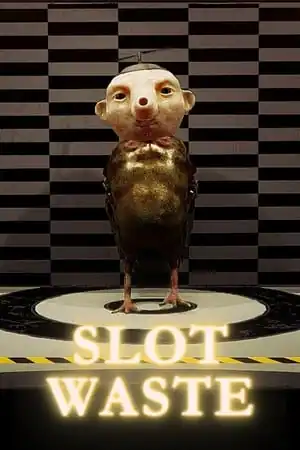Slot Waste