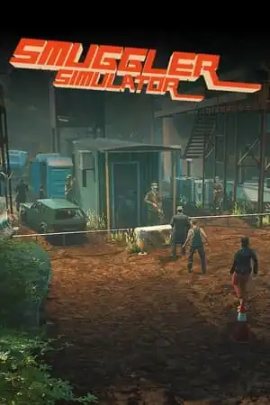 Smuggler Simulator