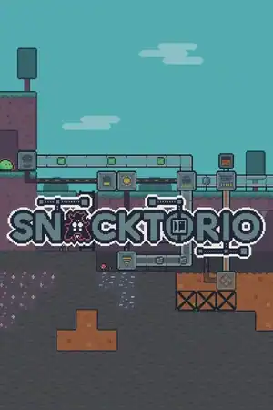 Snacktorio