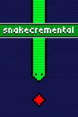 Snakecremental