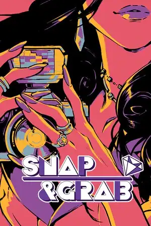 Snap and Grab