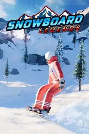Snowboard Legends
