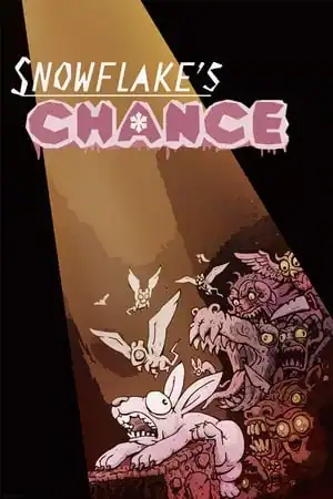 Snowflake’s Chance