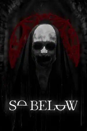 SO BELOW