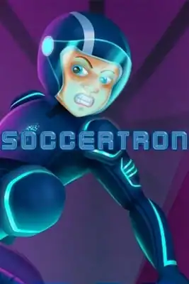 Soccertron