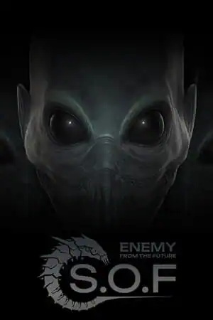 SOF: Enemy from the future