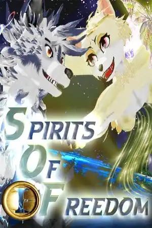 SOF — Spirits Of Freedom