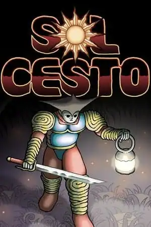 Sol Cesto