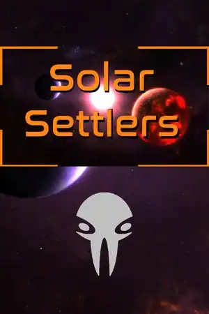 Solar Settlers