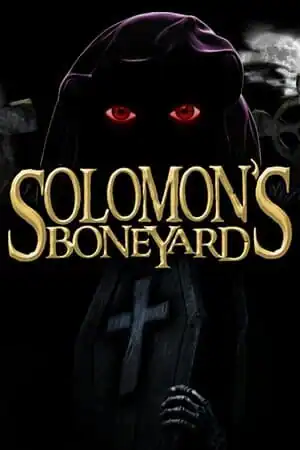 Solomon’s Boneyard: Hideous Retro Edition