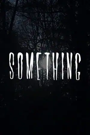 SOMETHING (Darchi)