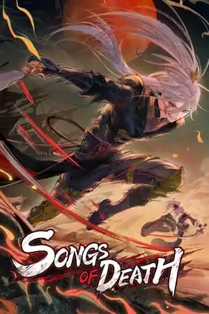 Songs of Death