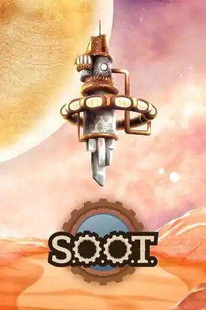 SOOT