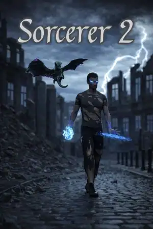 Sorcerer 2