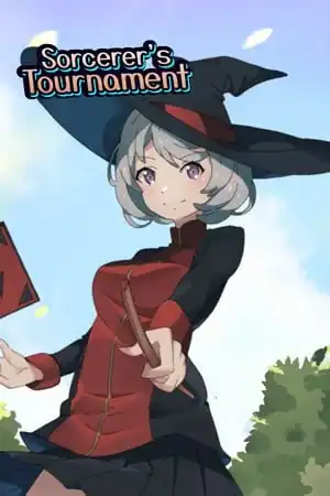 Sorcerer’s Tournament