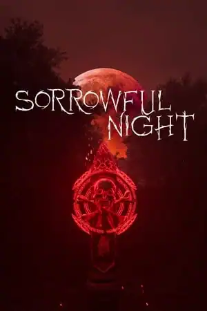 Sorrowful Night