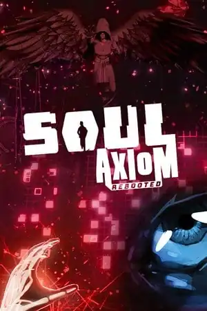 Soul Axiom Rebooted