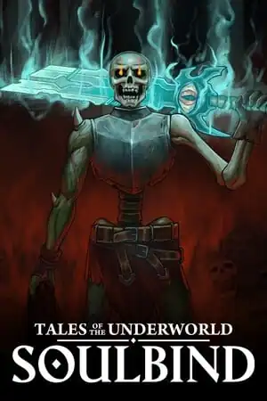 Soulbind: Tales Of The Underworld