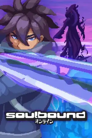 Soulbound: Online