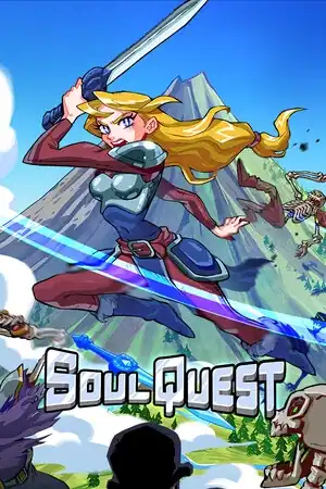SoulQuest