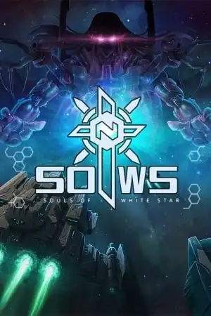 Souls of White Star