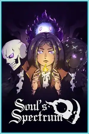 Soul’s Spectrum