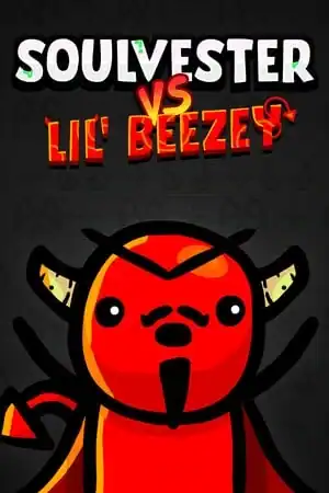 Soulvester VS Lil’ Beezey