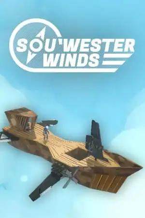 Sou’wester Winds