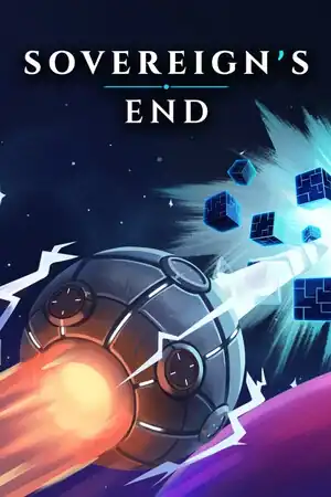 Sovereign’s End