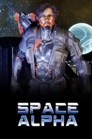 SPACE ALPHA