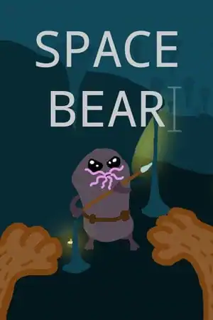 Space Bear