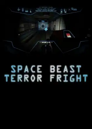 Space Beast Terror Fright
