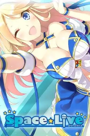 Space Live — Advent of the Net Idols
