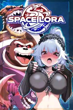 Space Lora — Adult Only