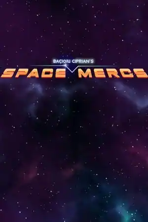 Space Mercs
