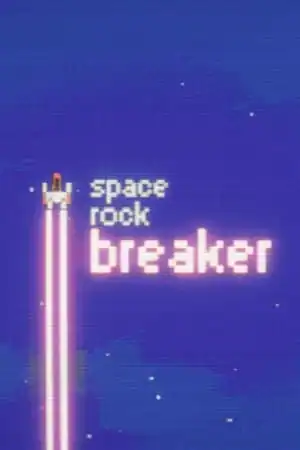 Space Rock Breaker