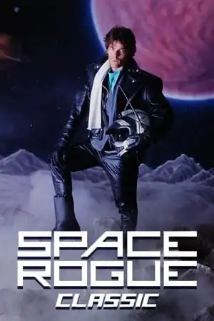 Space Rogue Classic