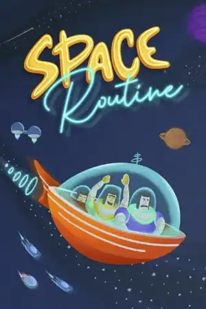 Space Routine